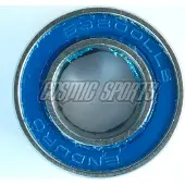 ABI Enduro Bearings 63800 LLB ABEC 3 Lager, 10x19x7