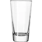 Libbey 72er Set Diplomat Gläser 192ml Heavy Base"