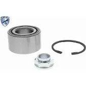 ACKOJAP ACKOJA Radlagersatz für HONDA Jazz II Schrägheck (GD, GE3, GE2) Schrägkugellager 73mm A26-0198