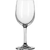 Libbey White Wine, Bristol Valley - 251ml"