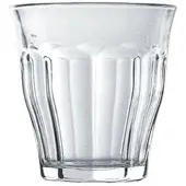 Duralex 72er Set Bechergläser Picardie 130ml - 72er Karton"