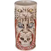 Viejo Valle Tiki Becher Panther - 850ml"