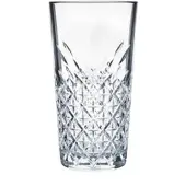 Pasabahce Longdrinkglas 6er Set Timeless stapelbar 450ml - 6er Karton"