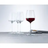 Spiegelau 1416181 WILLSBERGER ANNIVERSARY Rotweinglas 4er Set