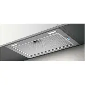 Elica Filtergruppe 52cm 65db 580m3/h grau PRF0180808