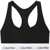 Calvin Klein Lv00qf8493 Unlined Bralette Bh