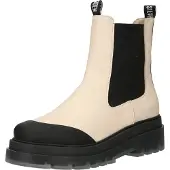 Steve madden Stiefelette Stiefelette Leder