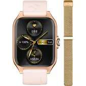 GARETT GRC Activity 2, 4,52 cm (1.78"), AMOLED, Touchscreen, 128 GB, 45 g