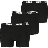 Puma Everyday Basics Boxershorts 3 Einheiten