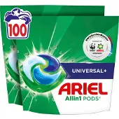 Ariel All-in-1 Pods Universal - 100WL