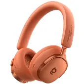 Baseus Inspire XH1, Kabellos, 20 - 40000 Hz, Anrufe/Musik, 275 g, Kopfhörer, Orange