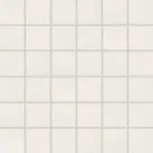 Rako Limestone Mosaik Elfenbein 30x30 cm matt/glanz DDM06800.1