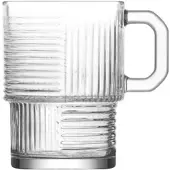 LAV Glastasse 12er Set Istanbul - 270ml - 12er Karton"