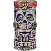 Viejo Valle Tiki Becher Kaan - 700ml"