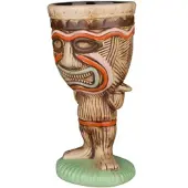 Viejo Valle Tiki Becher Kichwa - 270ml"