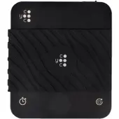 Coyooco Kaffeewaage 2.0 mit Auto Timer, 2000g/0,1g"