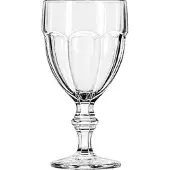 Libbey 36er Set Goblet Gläser 340ml Gibraltar - 36er Karton"