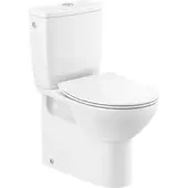 Jika Zeta Stand WC-Kombination, nur Becken H824Z910000001