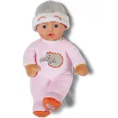 Baby Born for babies Sleepy Rose 30cm, Babypuppe, Weiblich, 0 Jahr(e), Junge/Mädchen, 300 mm, Mehrfarbig