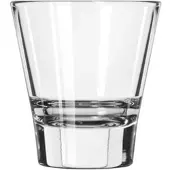 Onis Espressoglas Glas 12er Set - Adventure 110ml - 12er Karton"