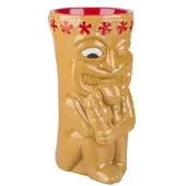 Viejo Valle Tiki Becher Dumb - 550ml"