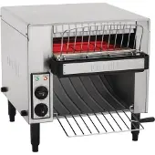 Dualit Durchlauftoaster Dct2I, 41,3H x 43,9B x 42,9T cm, 560 Toast/Stunde