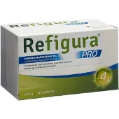 Refigura Pro Kapseln 160 St