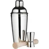 PRIME BAR Cocktail Set Classic Home - "