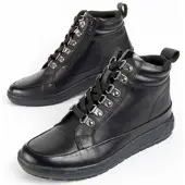 Purapiel Stiefeletten Botilina2 Schwarz