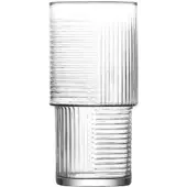 LAV Longdrinkglas 12er Set Istanbul - 400ml - 12er Karton"