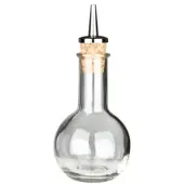 PRIME BAR Bitterflasche, Ball - 100ml"