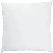 Medinight Kissenschonbezug in naturweiß | Gr.: 80 x 80 cm