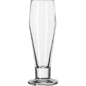 Libbey 24er Set Footed Gläser 451ml Ale"