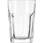 Libbey 12er Set Beverage Gläser 414ml Gibraltar - 12er Karton"