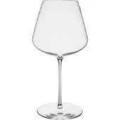 Nude Glass Rotweinglas Stem Zero, - 650ml (2 Stk.)"