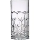 LAV Longdrinkglas 12er Set Archie - 390ml - 12er Karton"