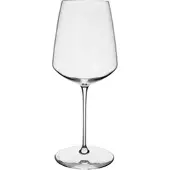 Nude Glass Rotweinglas Stem Zero, - 550ml (2 Stk.)"