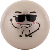 Reece Hockeyball