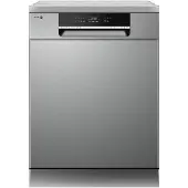 Fagor 4lvf-635adx Geschirrspüler Mit Drittem Rack 14 Anzahl Maßgedecke