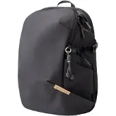 PGYtech OneGo Lite Rucksack 12L, Mattschwarz
