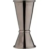 Genware Jigger GINZA - 20ml und 40ml - Gold