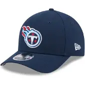 New Era 9Forty M-Crow Snapback Cap - Tennessee Titans