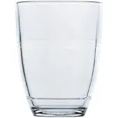 Duralex 6er Set Stapelbecher Gigogne 360ml - 6er Karton"