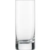 Schott zwiesel Longdrinkglas 6er Set - Paris 330ml mit 0,3l Eiche"