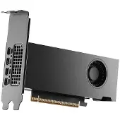 Nvidia RTX PRO 2000 Blackwell Bulk - 16GB GDDR7 RAM - Grafikkarte