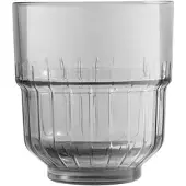 Onis Rocks Glas LinQ, - 265ml (6 Stk.) - 6er Karton