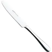 Genware Dessertmesser Florence - Edelstahl (12 Stk.)