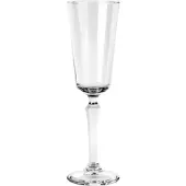 Libbey 12er Set Champagnergläser 174ml Spksy - 12er Karton"