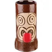 Viejo Valle Tiki Becher Ku - 480ml"
