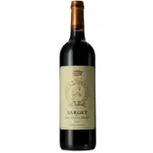 Château Gruaud Larose Sarget de Gruaud Larose 2021 - Zweitwein